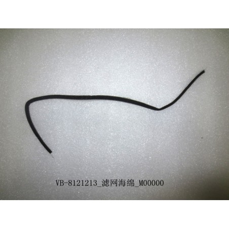 Éponge, crépine - BYD - 11149601-00