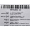 Filtre à air - BYD - 11149599-00
