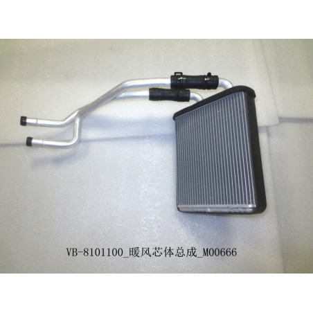 Cœur d'air chaud - BYD - 11149245-00