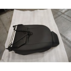 Dossier de siège conducteur-Noir A7 - BYD - 19459484-00