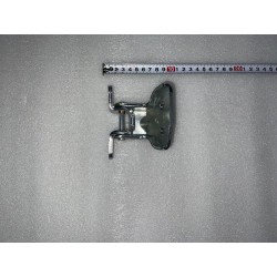 Ass. charnière inférieure, portière avant, d - BYD - 11137676-00