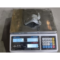 Charnière supérieure, porte, avant - BYD - 11137674-00