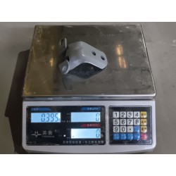 Charnière supérieure, porte, avg - BYD - 11137673-00