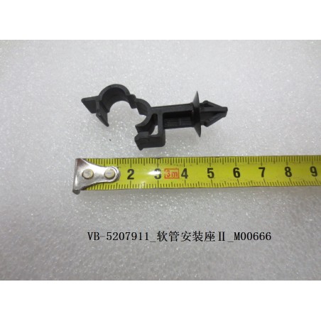 Base de montage de tuyau II - BYD - 11132170-00