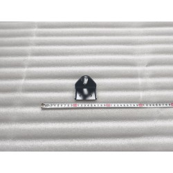 Support de montage droit de la roue de secours - BYD - 11130984-00