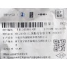 Support de montage droit de la roue de secours - BYD - 11130984-00