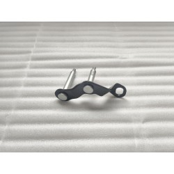 Support gauche - BYD - 11130979-00
