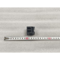 Support en plastique inférieur de la barre stabilisatrice avant - BYD - 11130976-00