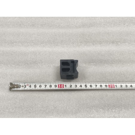 Support en plastique inférieur de la barre stabilisatrice avant - BYD - 11130976-00