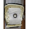 Garniture et mousse d'assise-Gris HED - BYD - 19459483-00