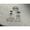 Vitre du quart avant droit - BYD - 11130894-00