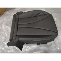 Garniture et mousse d'assise conducteur-Noir A7 - BYD - 19459482-00