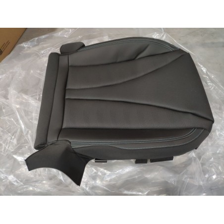 Garniture et mousse d'assise conducteur-Noir A7 - BYD - 19459482-00