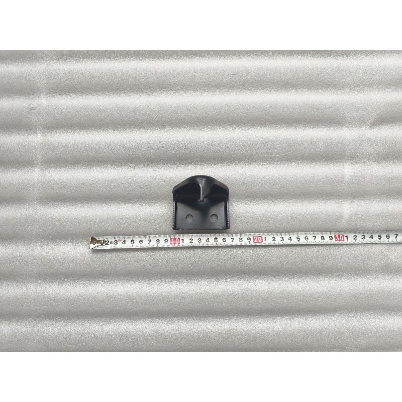 Support de montage gauche de la roue de secours - BYD - 11130859-00