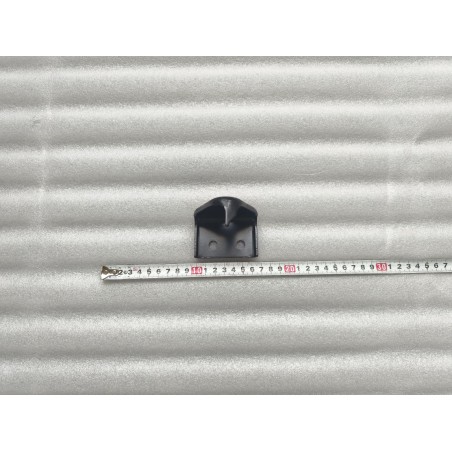 Support de montage gauche de la roue de secours - BYD - 11130859-00