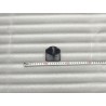 Support de montage gauche de la roue de secours - BYD - 11130859-00