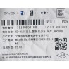 Support de montage gauche de la roue de secours - BYD - 11130859-00