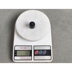 Bloc tampon latéral de coffre - BYD - 11130822-00