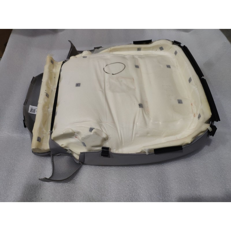 Garniture et mousse d'assise-Gris HED - BYD - 19459481-00
