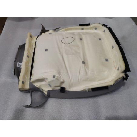 Garniture et mousse d'assise-Gris HED - BYD - 19459481-00