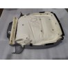 Garniture et mousse d'assise-Gris HED - BYD - 19459481-00