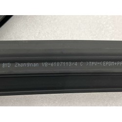 Channel de glissement de vitre de porte avant droite - BYD - 11130800-00