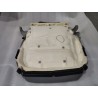 Garniture et mousse d'assise-Gris HED - BYD - 19459481-00