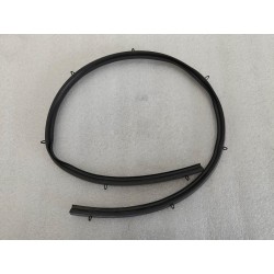 Bande d'étanchéité arrière du compartiment avant - BYD - 11130797-00
