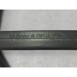 Bande d'étanchéité arrière du compartiment avant - BYD - 11130797-00