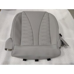 Garniture et mousse d'assise-Gris HED - BYD - 19459481-00