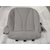 Garniture et mousse d'assise-Gris HED - BYD - 19459481-00