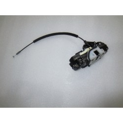 Corps de serrure de porte avant gauche. - BYD - 11130792-00
