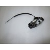 Corps de serrure de porte avant gauche. - BYD - 11130792-00