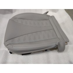 Garniture et mousse d'assise-Gris HED - BYD - 19459481-00