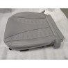 Garniture et mousse d'assise-Gris HED - BYD - 19459481-00