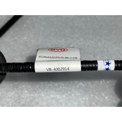 Fil défrosteur de lunette arrière negatif petit - BYD - 11129673-00