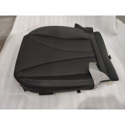 Garniture et mousse d'assise conducteur-Noir A7 - BYD - 19459480-00