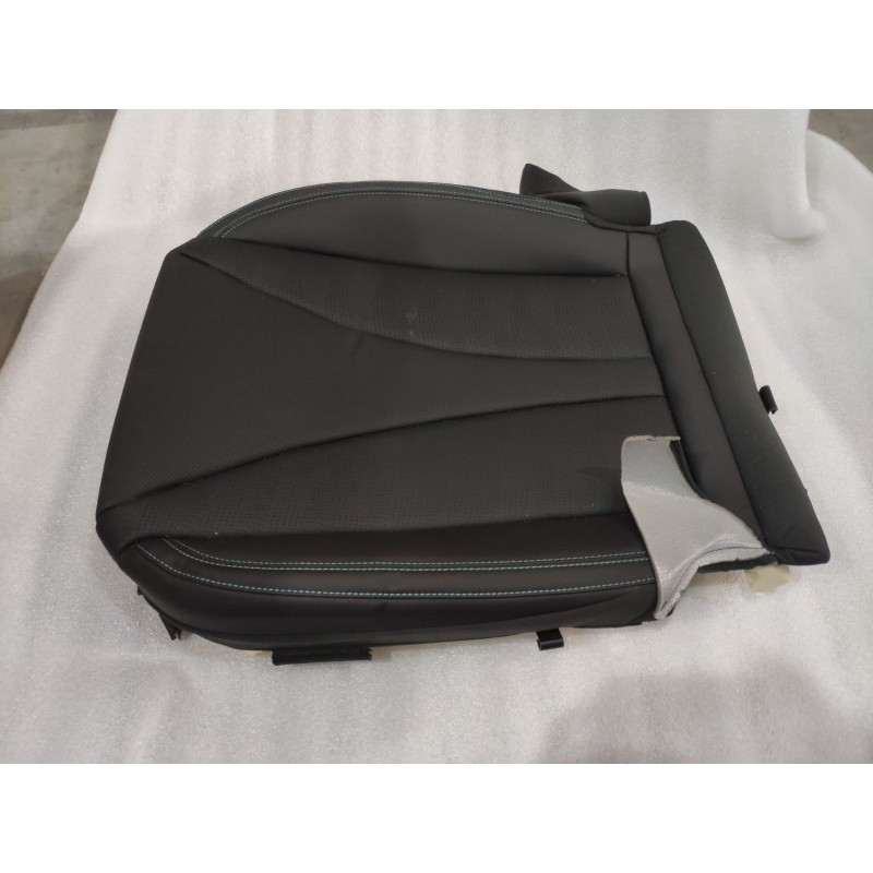 Garniture et mousse d'assise conducteur-Noir A7 - BYD - 19459480-00