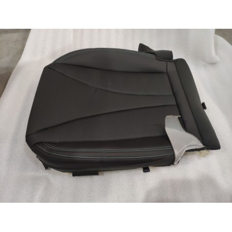 Garniture et mousse d'assise conducteur-Noir A7 - BYD - 19459480-00