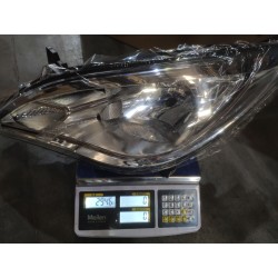 Assy. phare, gauche - BYD - 11129622-00