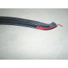 Bourrelet d'étanchéité du côté gauche - BYD - 11129618-00