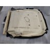Garniture et mousse d'assise conducteur-Noir A7 - BYD - 19459480-00