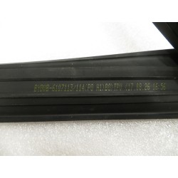 Joint de glissière de vitre de porte avant gauche - BYD - 11129604-00