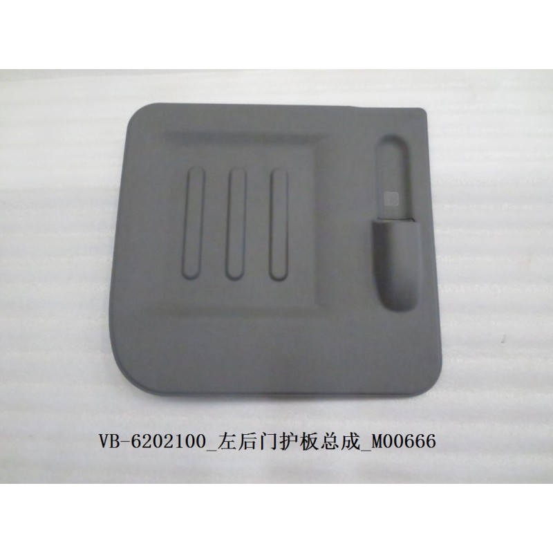 Bouclier de porte arrière gauche - BYD - 11129275-00