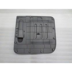 Bouclier de porte arrière gauche - BYD - 11129275-00