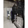 Cadre d'assise du siège conducteur - BYD - 19459479-00
