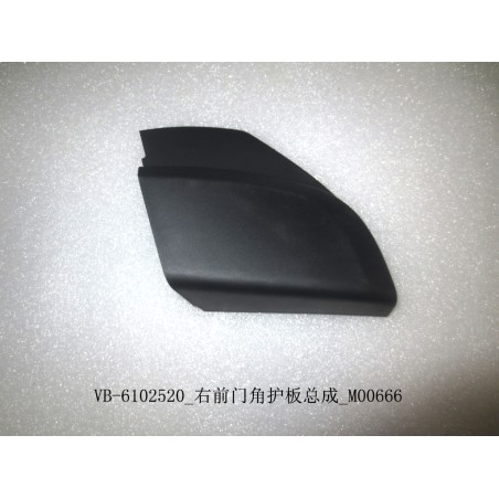 Protection d'angle de porte avant droite - BYD - 11129262-00