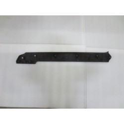 Plaque de finition de rail gauche - BYD - 11129252-00