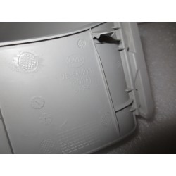 Bouclier supérieur du montant A gauche - BYD - 11129190-00