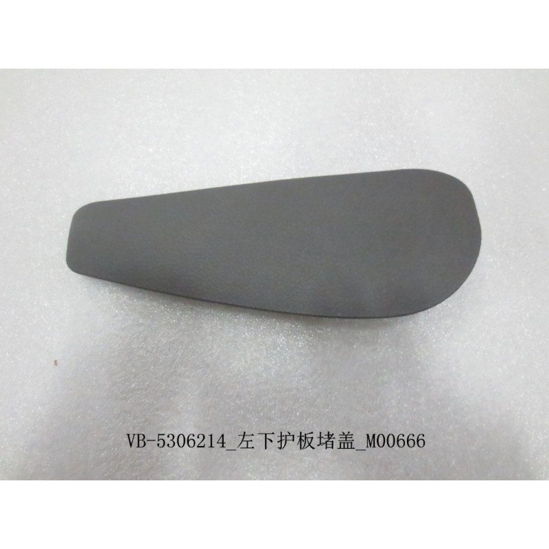 Couvercle du bouchon de protection inférieur gauche - BYD - 11129180-00